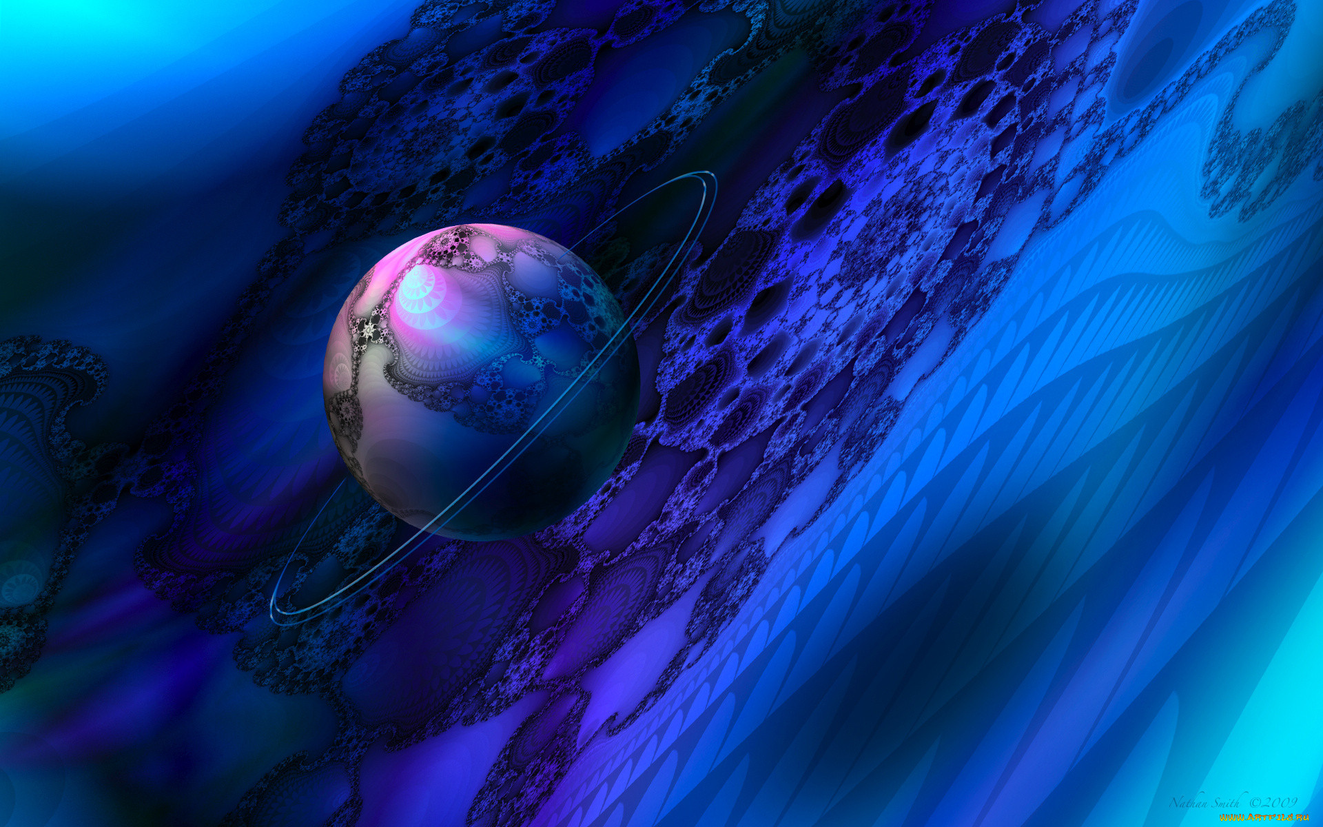 3, , fractal, , , , 